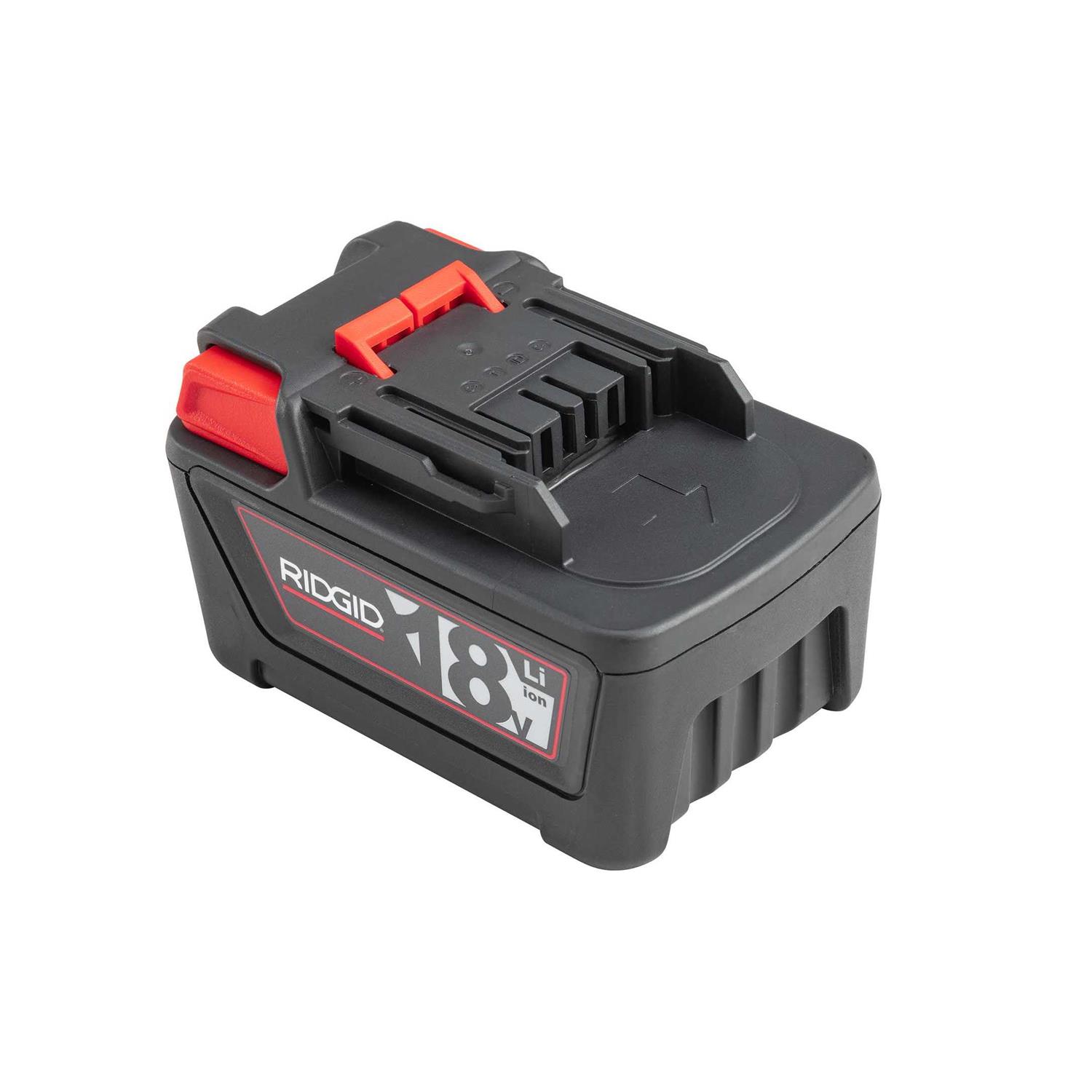 Ridgid 56518 18V Advanced Lithium Battery