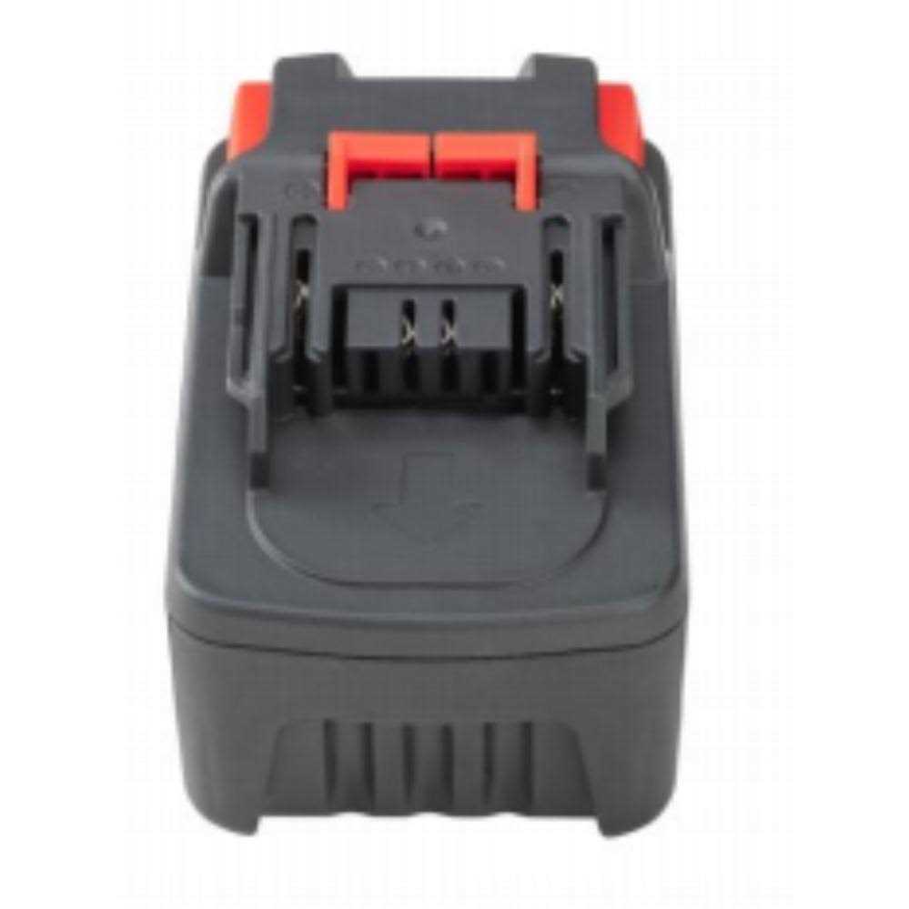 Ridgid 56518 18V Advanced Lithium Battery - Image 4