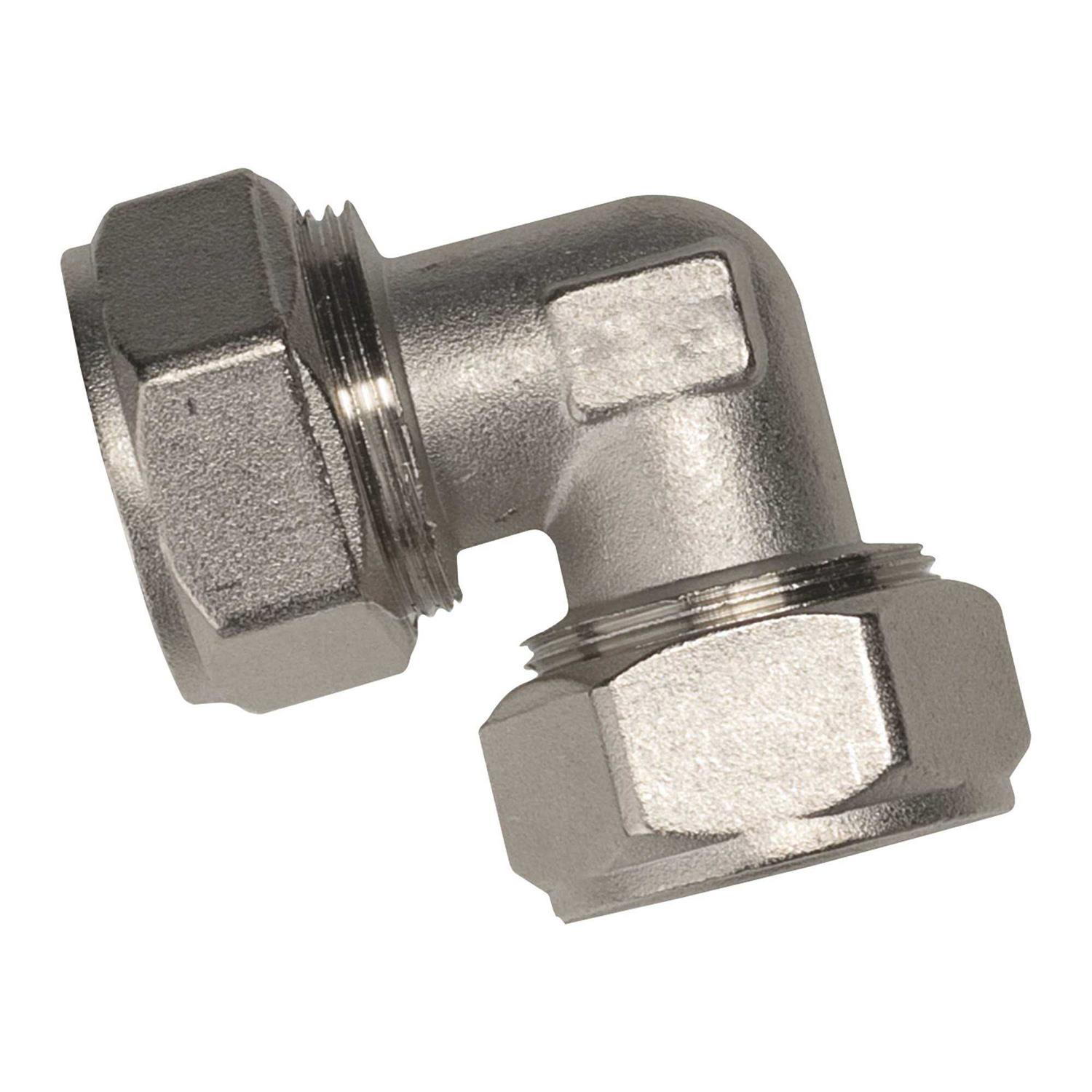 RapidAir M8067 3/4 Inch Maxline Elbow Fitting