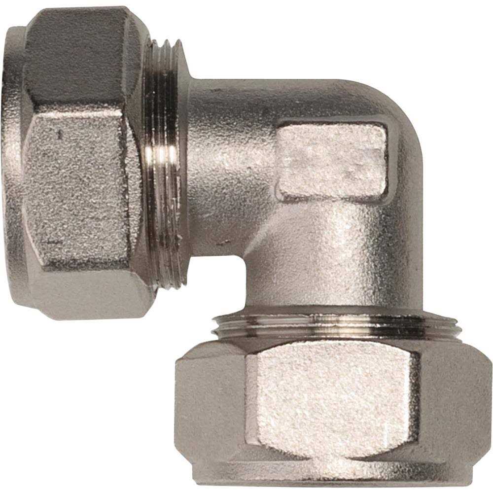 RapidAir M8067 3/4 Inch Maxline Elbow Fitting - Image 4