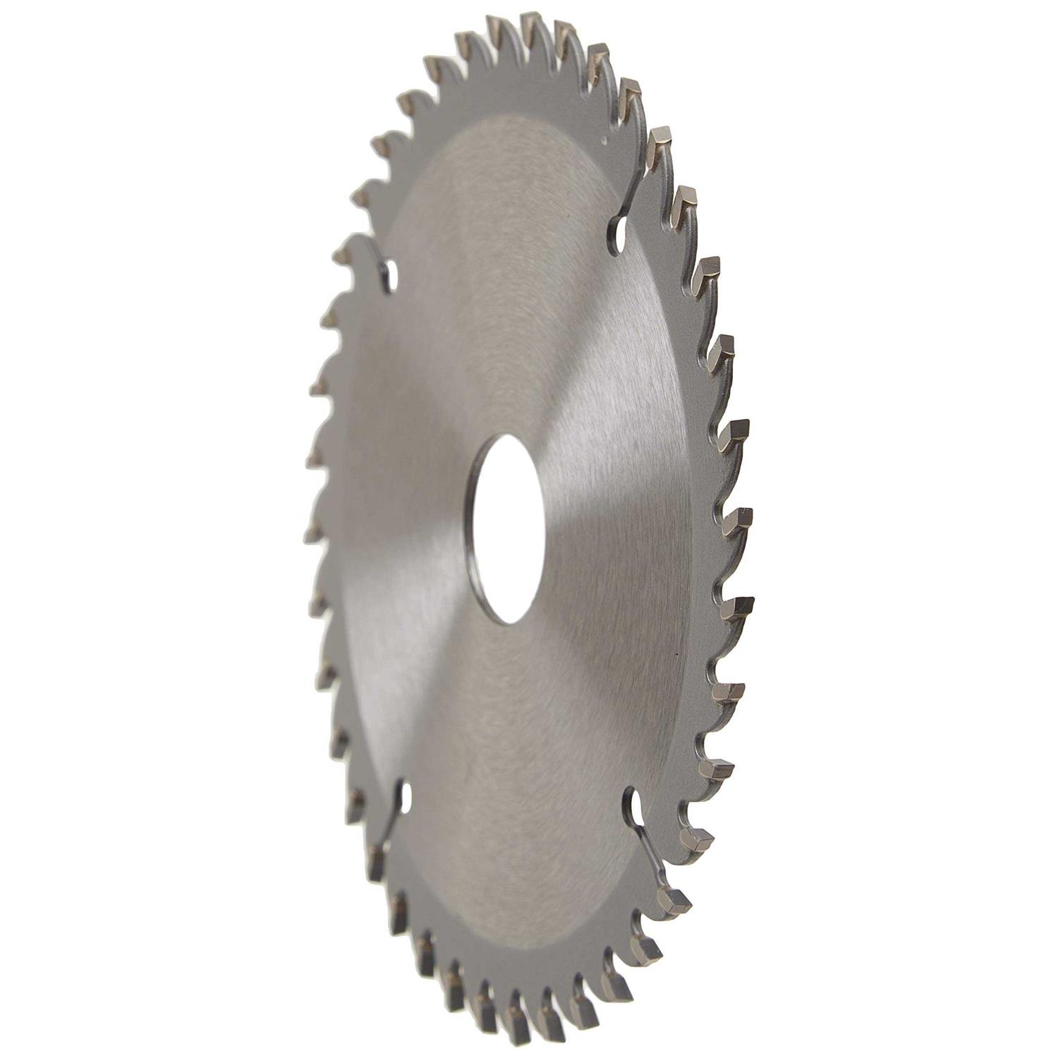 Skil 4-3/8 in. x 40 Flooring Saw Blade - Image 2