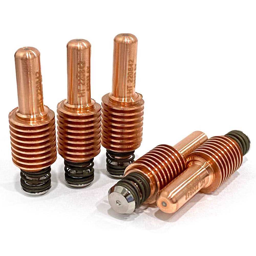 Hypertherm 220842 Electrode - Image 2