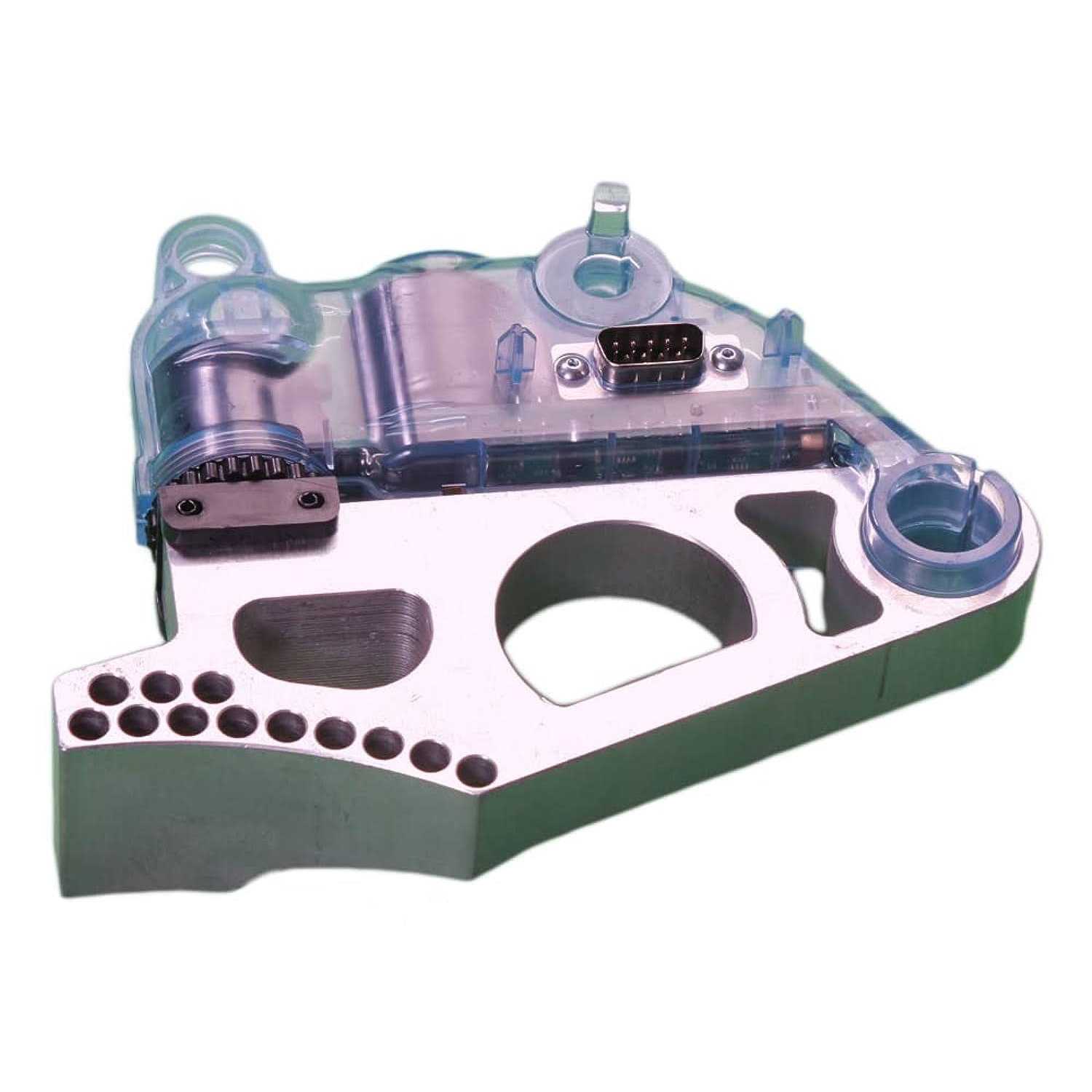 SawStop TSDC-8R3 Table Saw Brake Cartridge for 8 Dado Sets