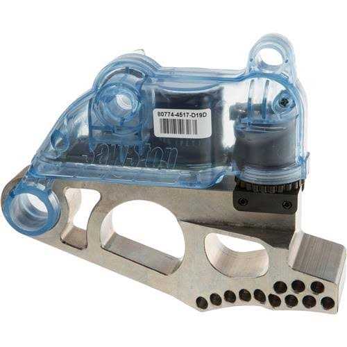 SawStop TSDC-8R3 Table Saw Brake Cartridge for 8 Dado Sets - Image 2