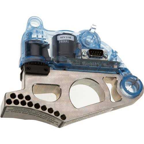 SawStop TSDC-8R3 Table Saw Brake Cartridge for 8 Dado Sets - Image 3