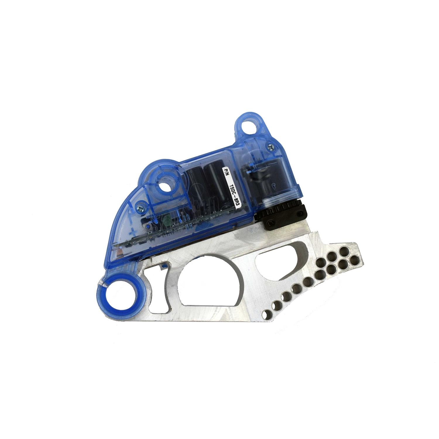 SawStop TSDC-8R3 Table Saw Brake Cartridge for 8 Dado Sets - Image 5