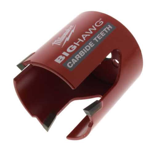 Milwaukee Big Hawg Hole Saw 49-56-9220 - Image 5