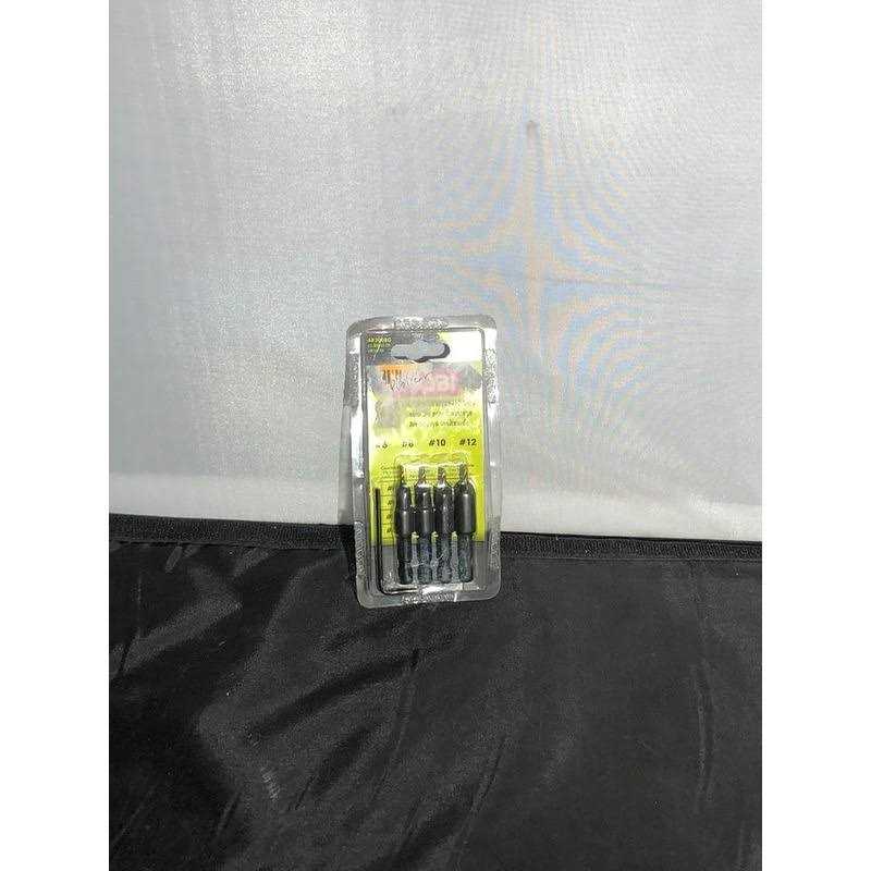 RYOBI SpeedLoad+ 5-Piece Power Groove Countersink Set - Image 3