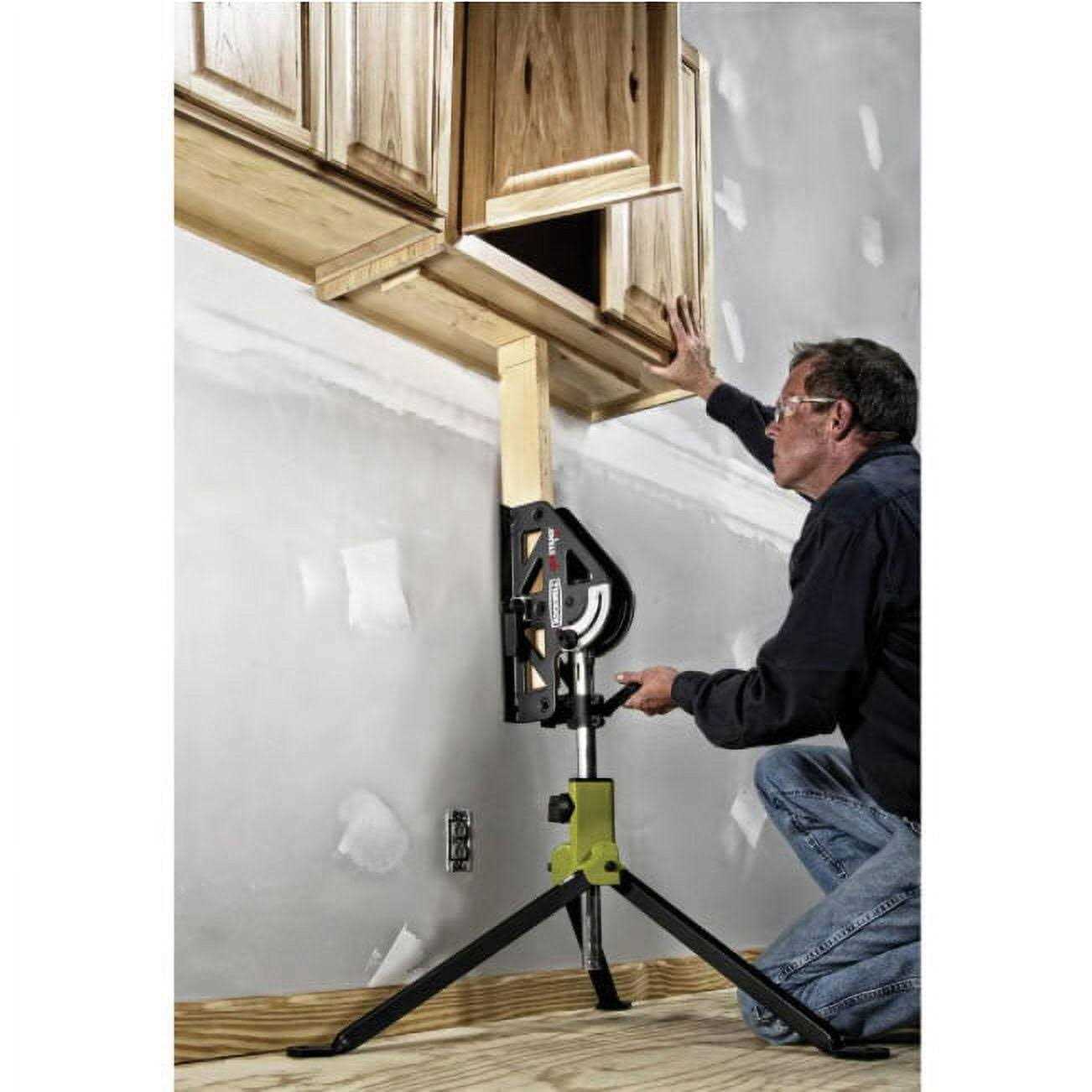 Rockwell RK9034 JawStand XP Work Support Stand - Image 5