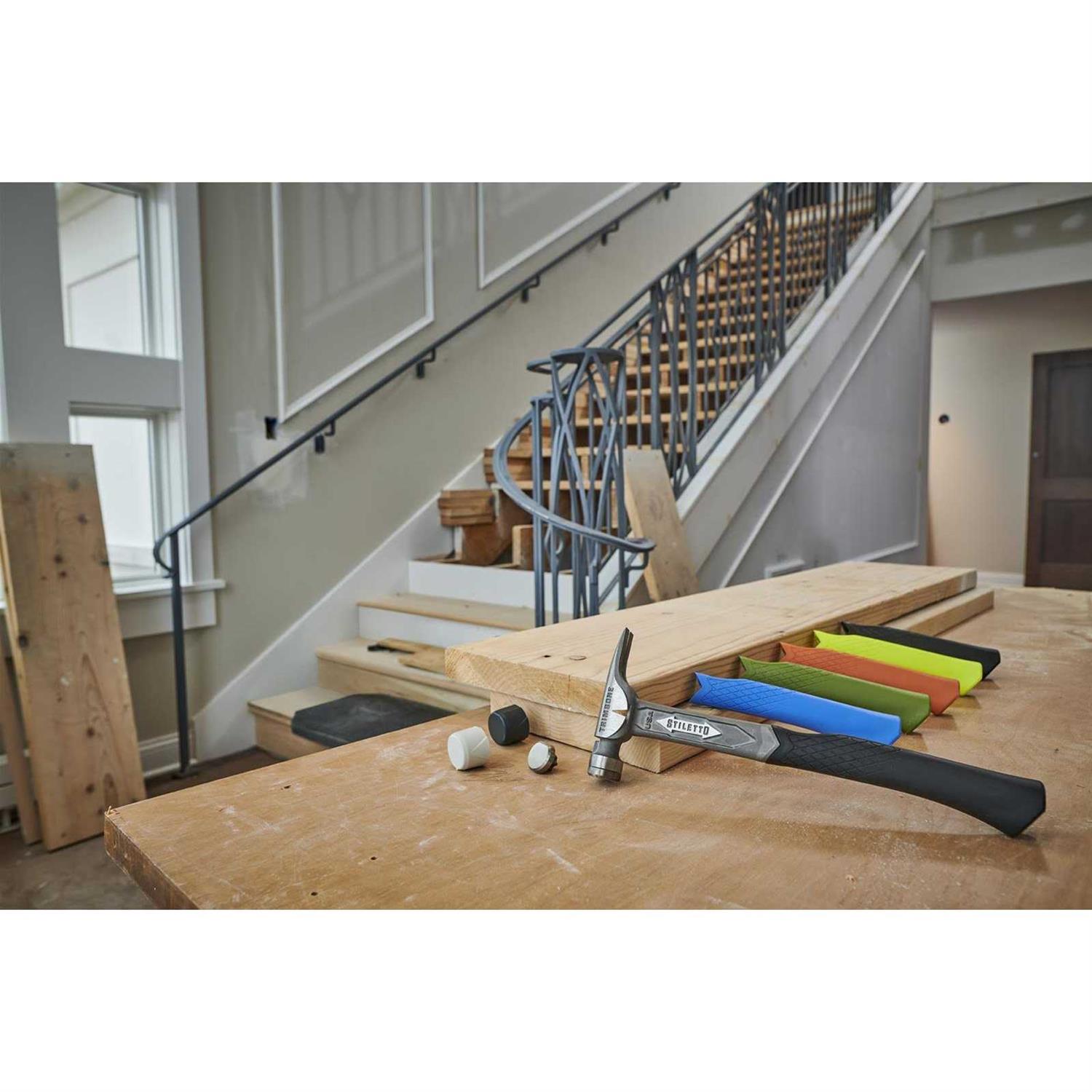 Stiletto TRIMBONE Replacement Grip TBRG - Image 4