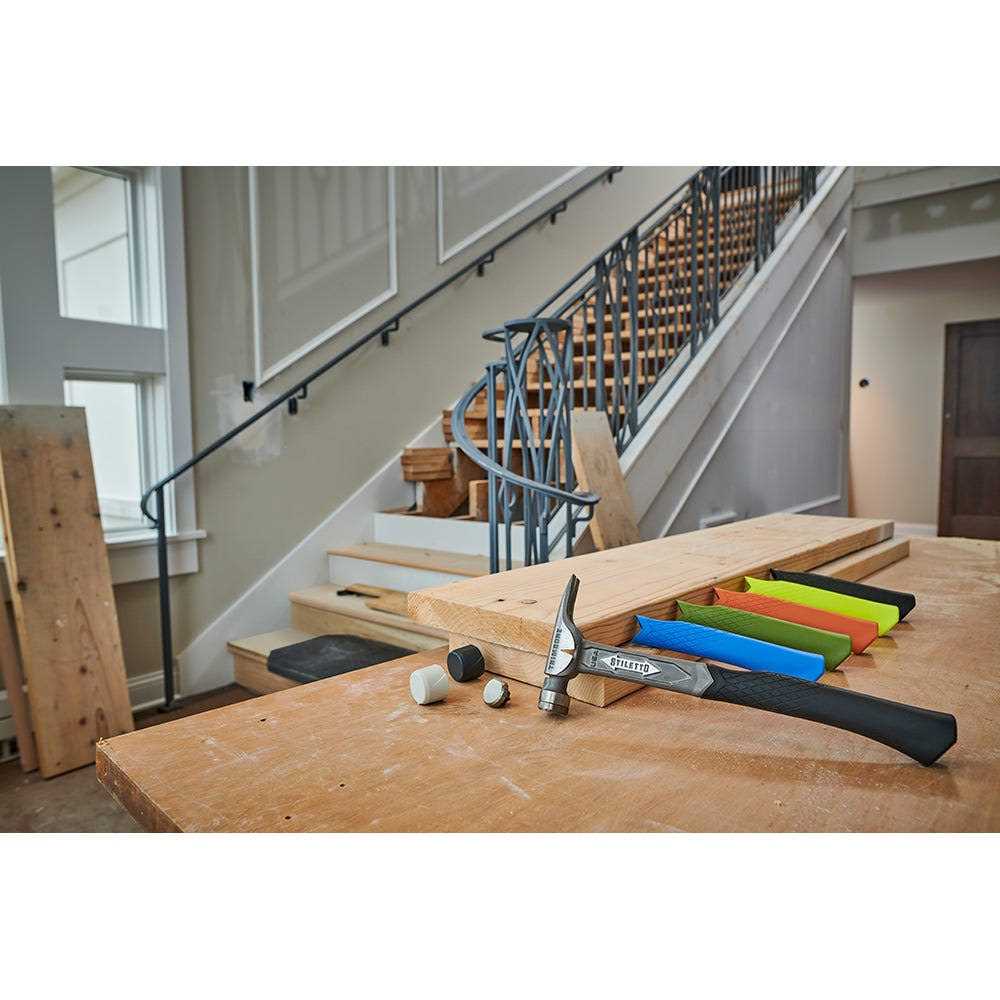 Stiletto TRIMBONE Replacement Grip TBRG - Image 5