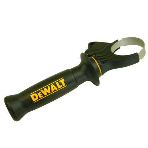 DeWalt 1008956-00 Side Handle Assembly - Image 3