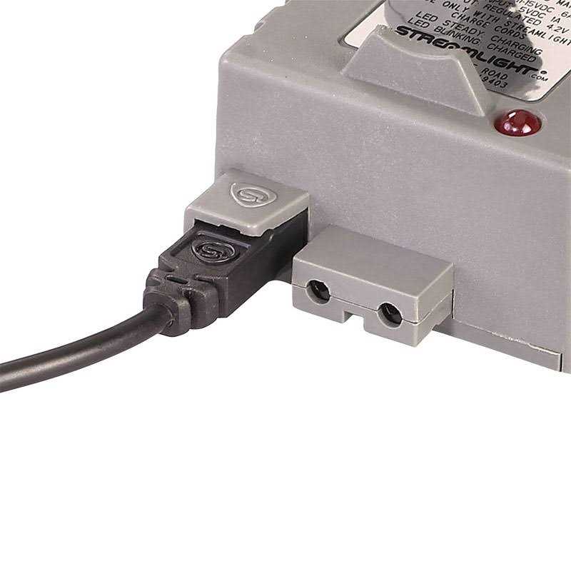 Streamlight Strion Charger Holder 74102 - Image 2
