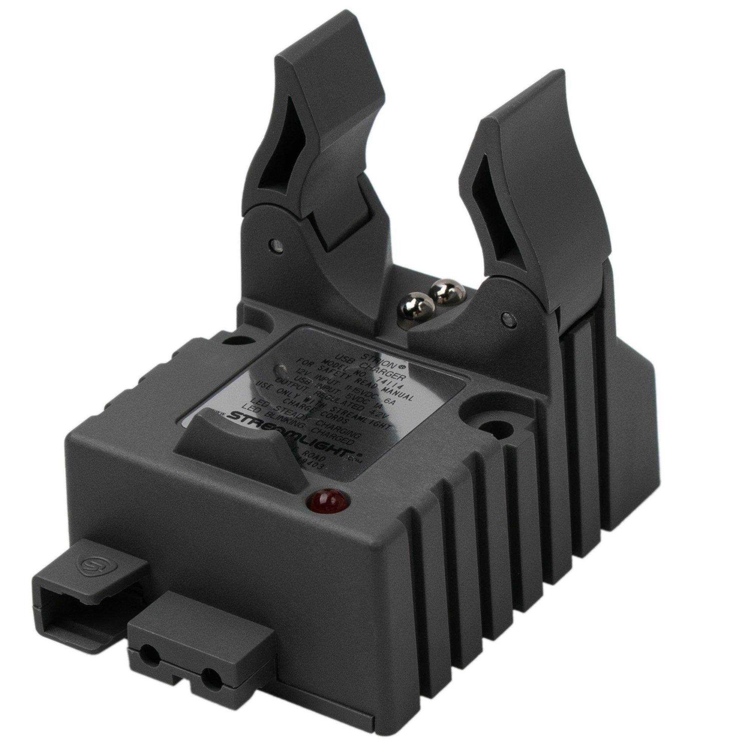 Streamlight Strion Charger Holder 74102 - Image 5