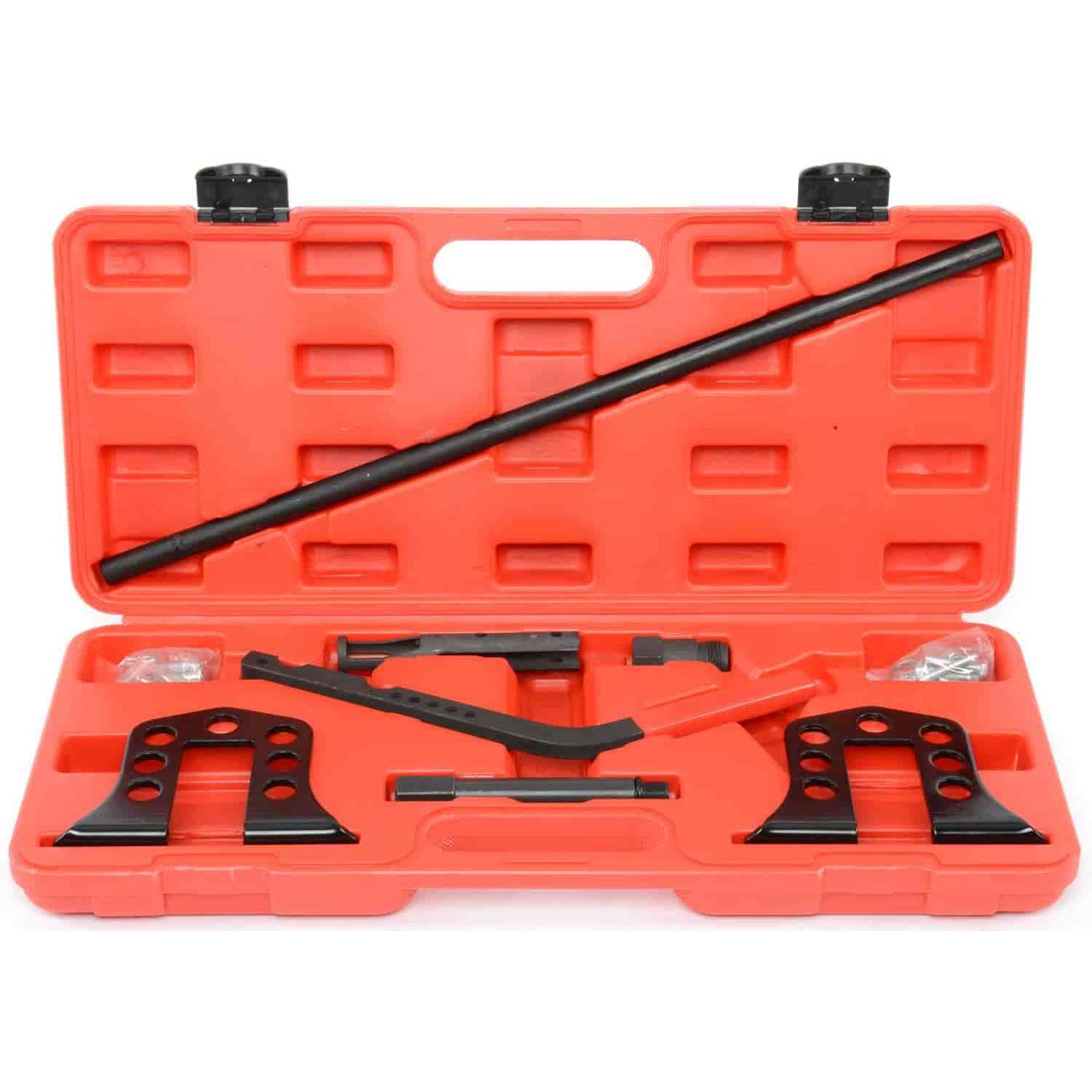 Jegs 805025 OHV/OHC Valve Spring Compressor - Image 3