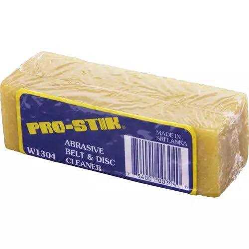 ProStik W1304 Pro-Stik Abrasive Belt & Disc Cleaner 1-3/8 x 4-1/4 - Image 3