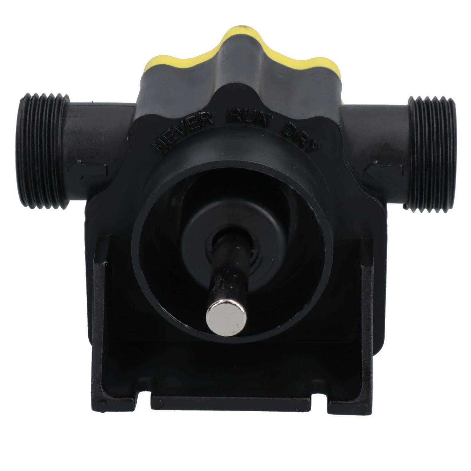 Drill Pump Suitable for Oil & Fluids Diesel - Image 5