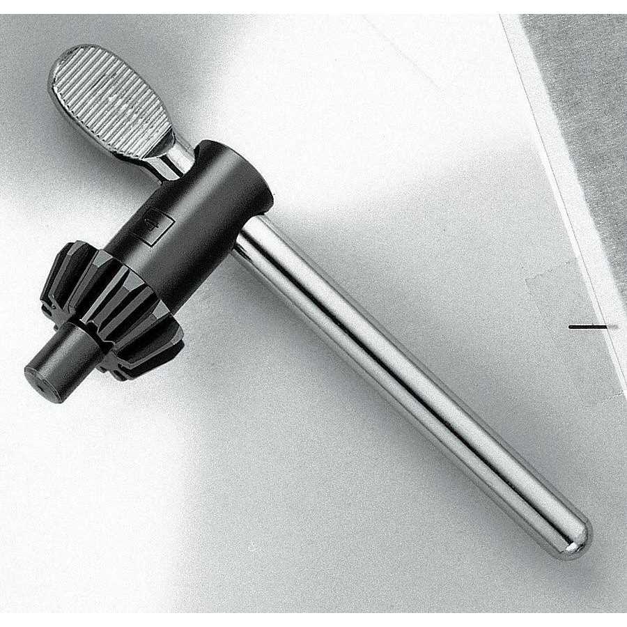 Jacobs Drill Chuck Key K3 JCM13700P20 - Image 2