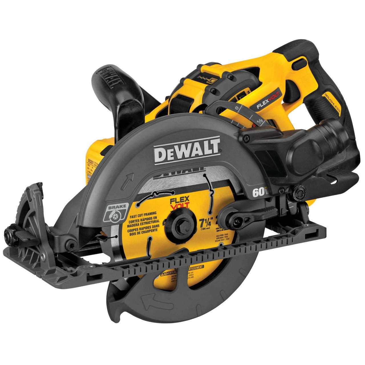 DeWalt Dust Port Connector for DCS577 DCS577DC - Image 3