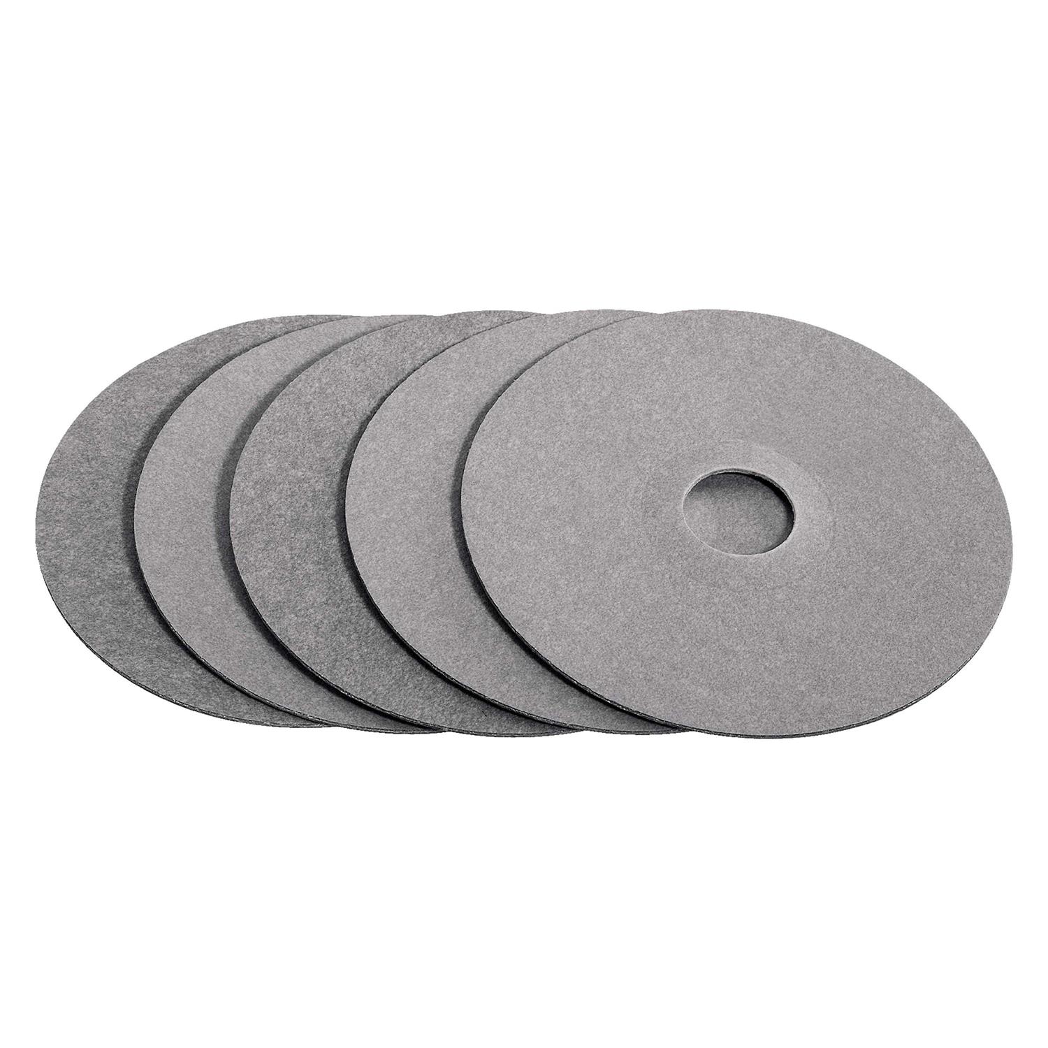 Dewalt DW4945 Rubber Backing Pad - Image 5