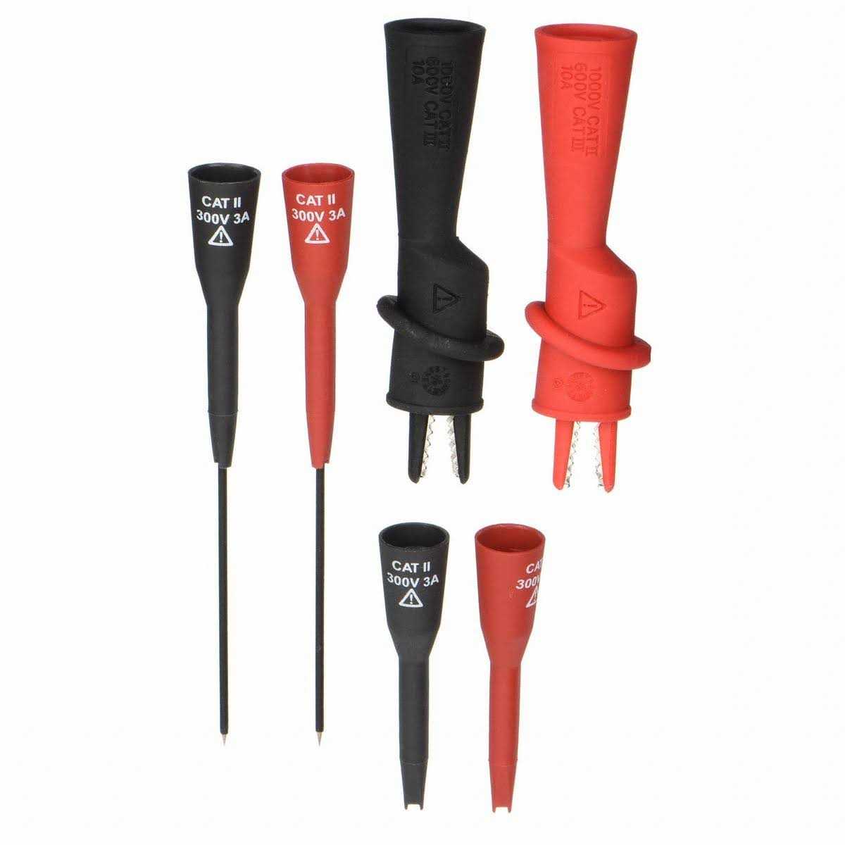 Fluke TP920 Test Probe Adapter Kit - Image 3