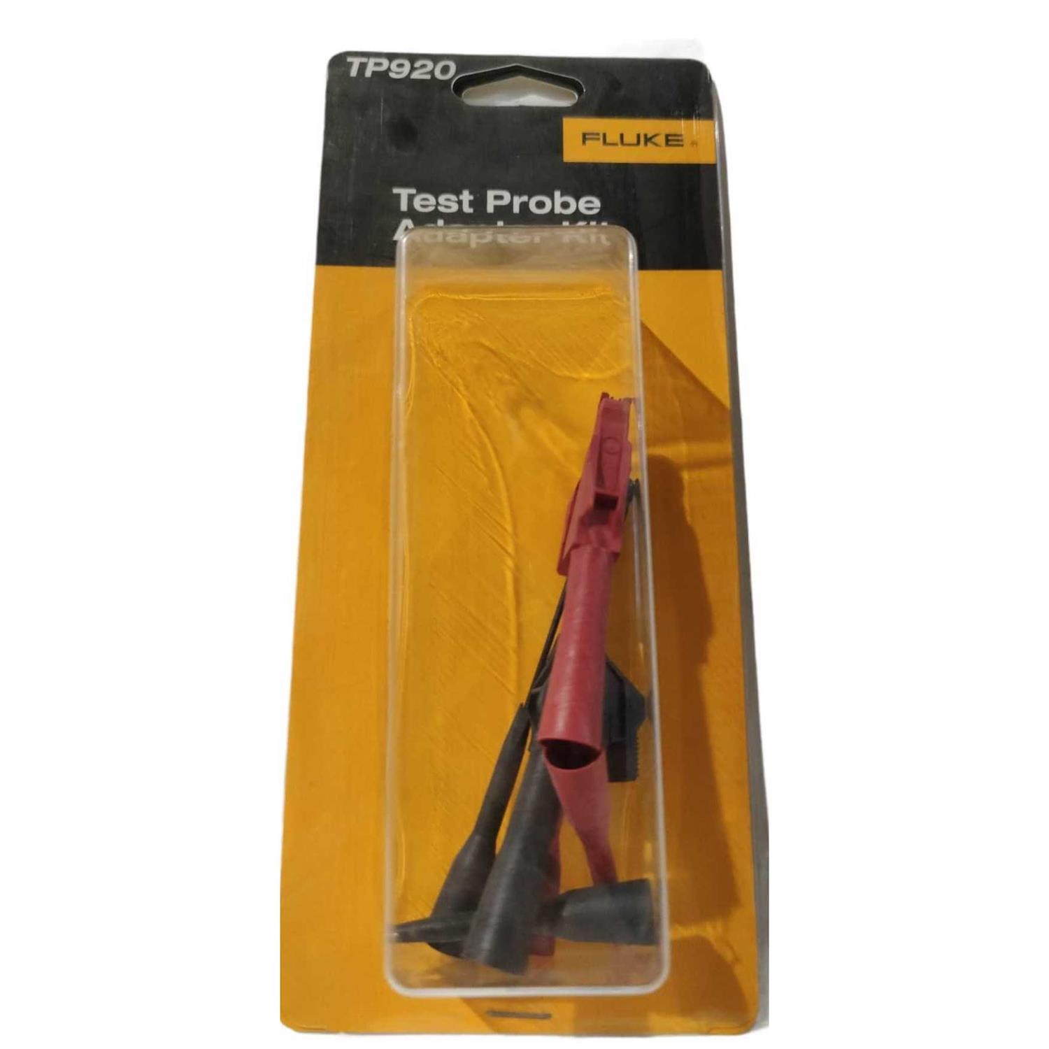 Fluke TP920 Test Probe Adapter Kit - Image 4