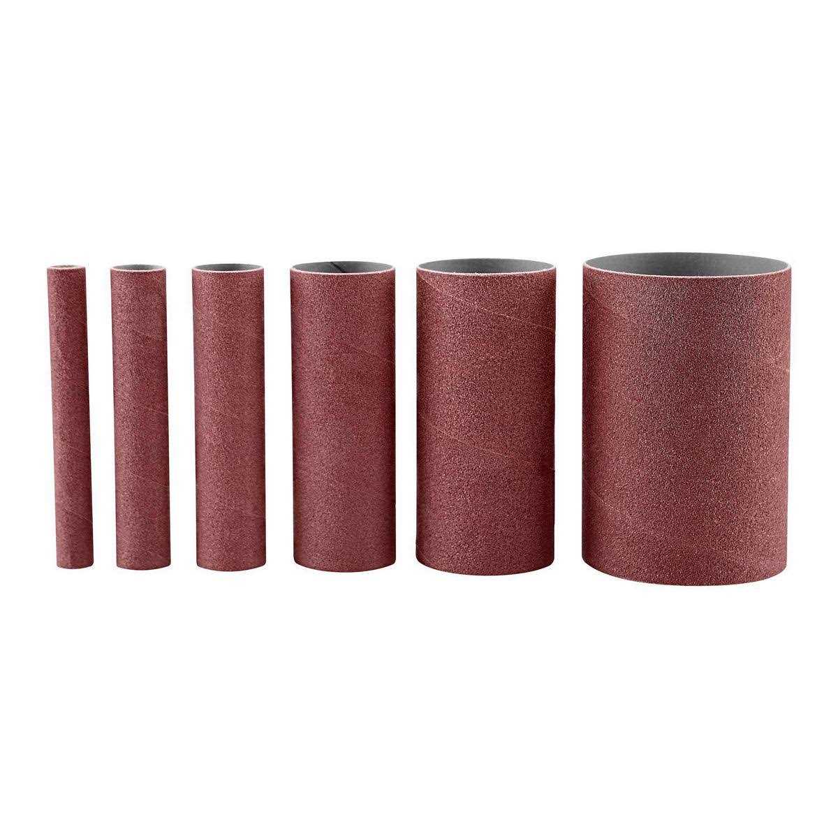 Warrior 240 Grit Sanding Sleeves