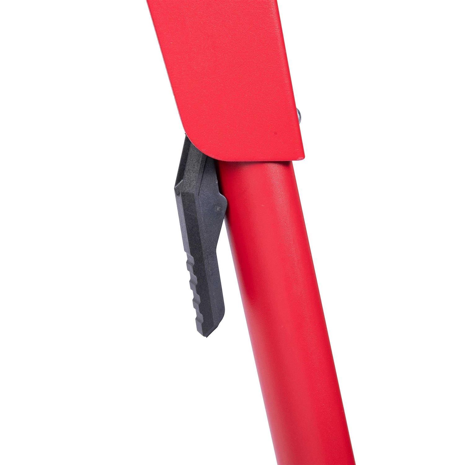 Lincoln Electric Portable Welding Table K5334-1 - Image 5