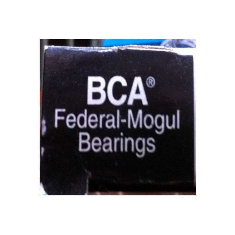 National 203-FF Ball Bearing - Image 5