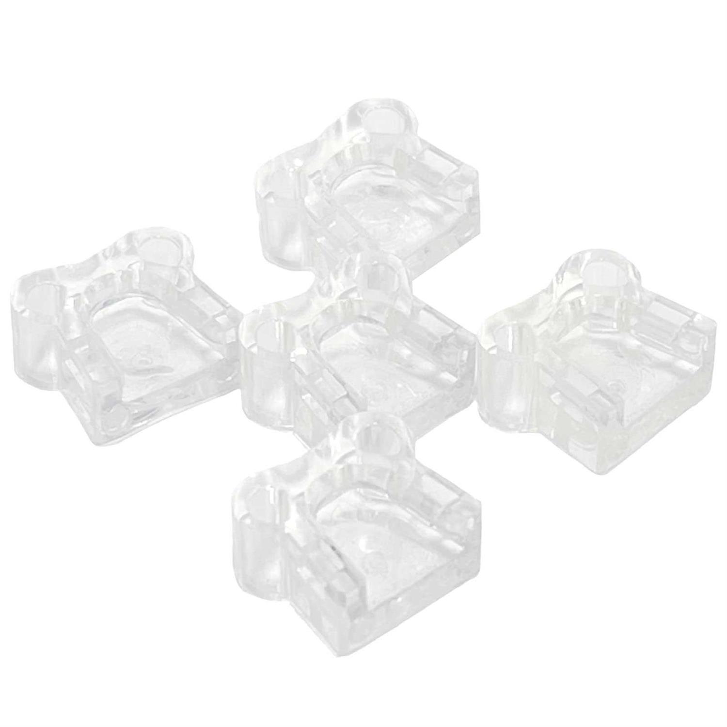 SURPOUF N558471 N569446 Compatible with Nailer No Mar Tip DeWalt Replaces DCN680D1 DCN680B DCN681B DCN681D1 - Image 4