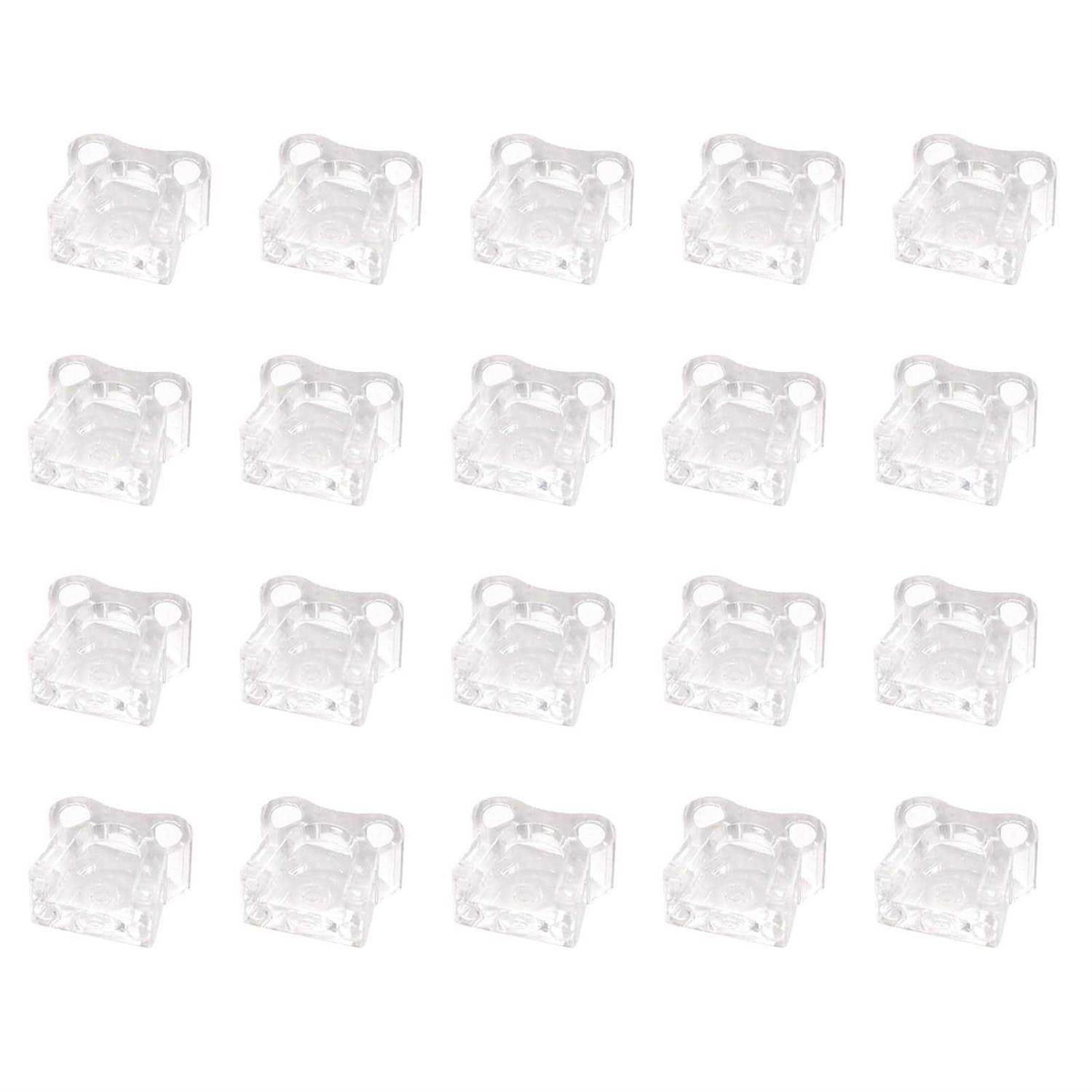 SURPOUF N558471 N569446 Compatible with Nailer No Mar Tip DeWalt Replaces DCN680D1 DCN680B DCN681B DCN681D1