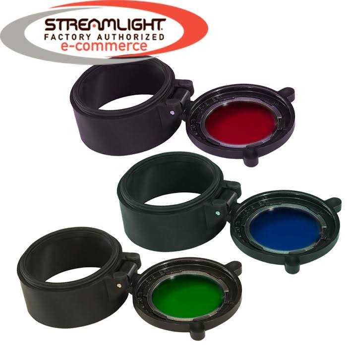 Streamlight Flip Lens - Image 4