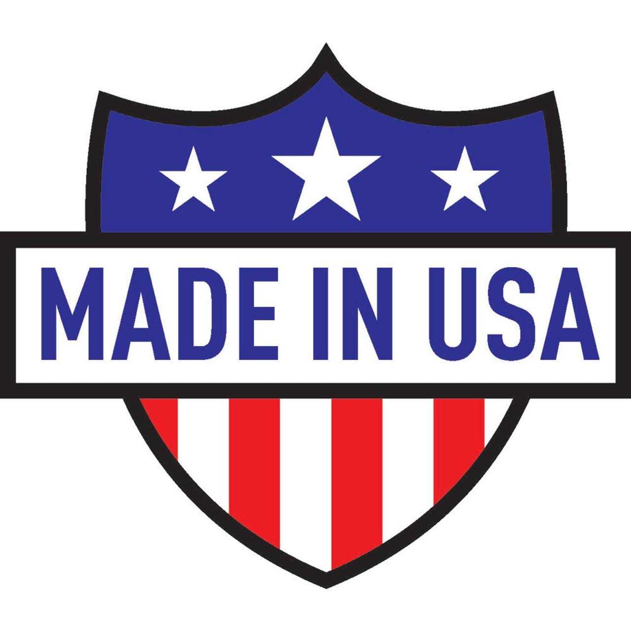 Kutzall 1/4 Shank 3-Piece Very Coarse Burr Kit - Image 5