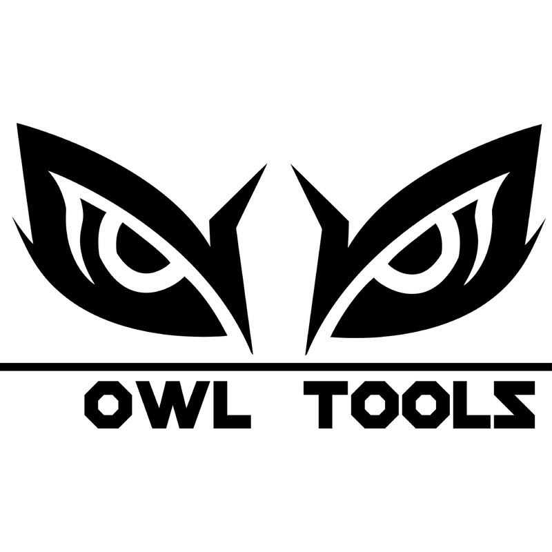 Owl Tools Extra Long Torx Bit Socket Set - Image 5