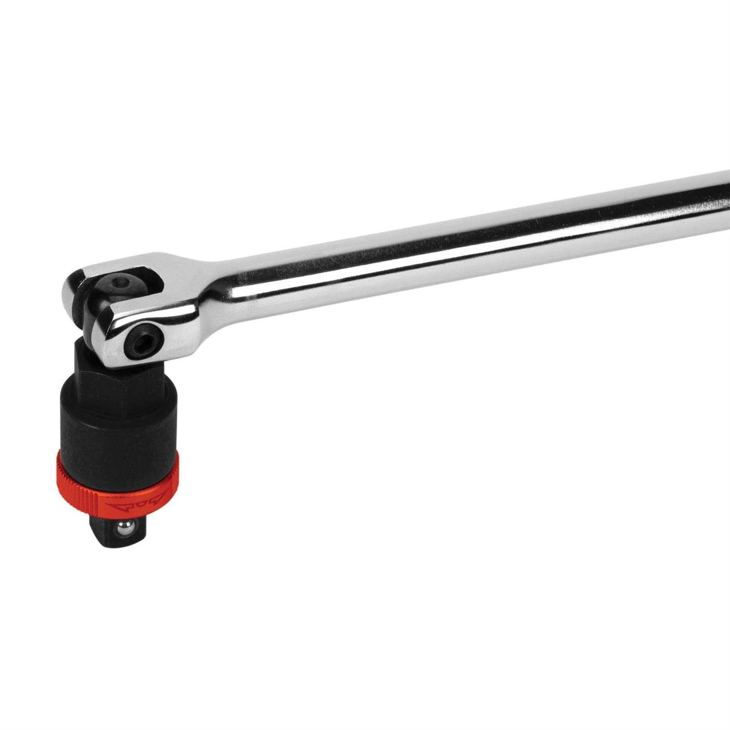 Performance Tool W38137 3/8 Dr Ratcheting Adapter - Image 5