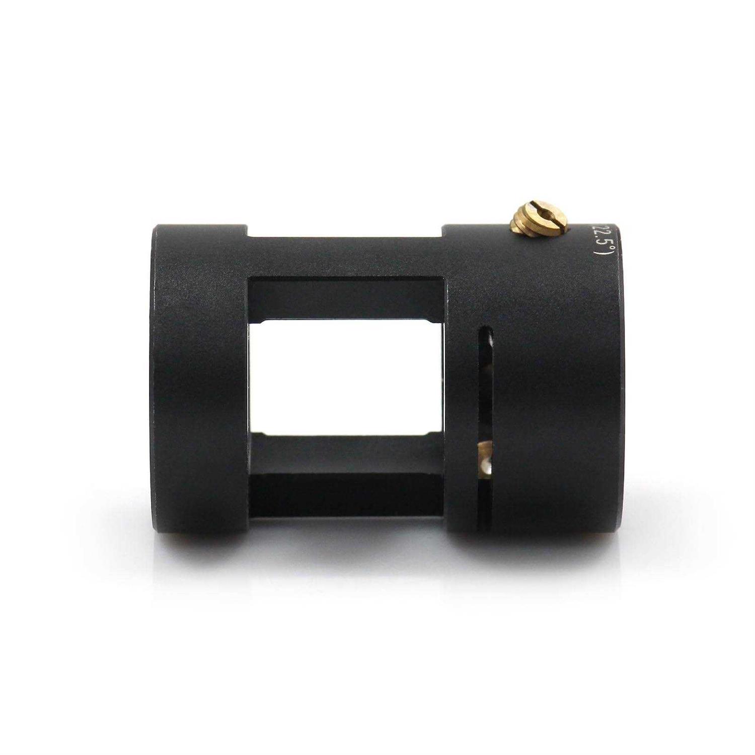 Aluminum TIG Sharpener Welding Tungsten Grinder Head Tool,Tungsten Electrode Sharpener Grinder Head TIG Welding Tool with 4 Cut-Off Slot Multi-Angle - Image 2