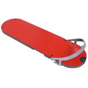 SawStop TSI-DLD Dado Lock Down Zero-Clearance Insert - Image 2