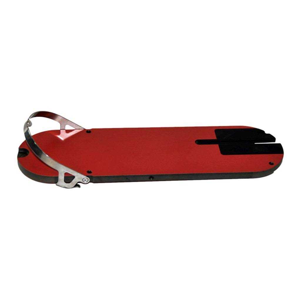 SawStop TSI-DLD Dado Lock Down Zero-Clearance Insert - Image 4