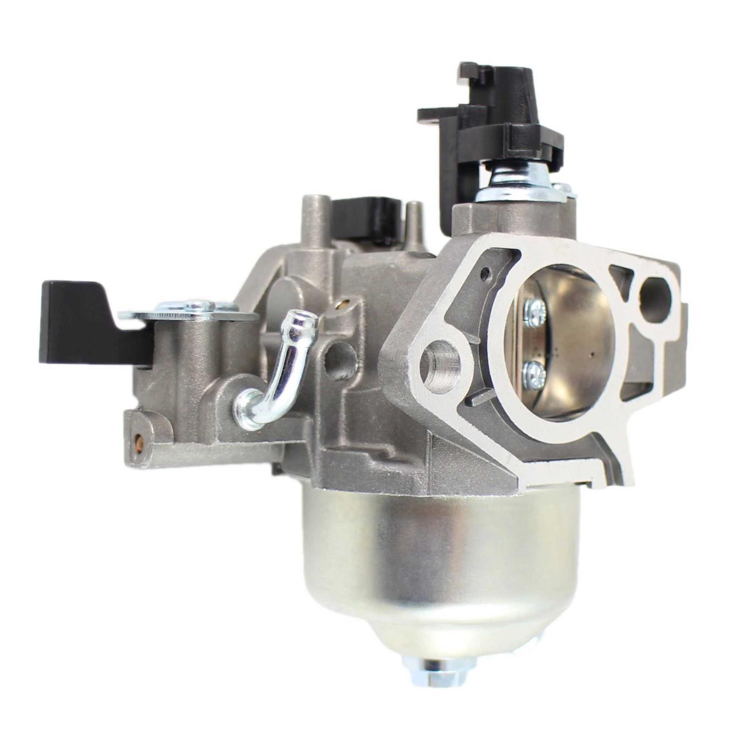 GX340 Carburetor for Honda GX390 GX340 Harbor Freight Predator 420cc 301cc Compressor Greyhound 66492 66555 LF182FD LF188FD 11HP 12HP 13 HP Engine - Image 2