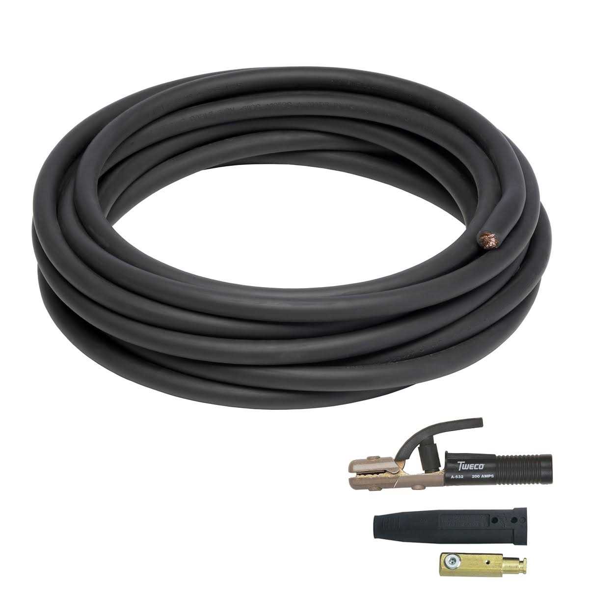 Radnor Flexible Welding Cable HD Shrink Pack - Image 2