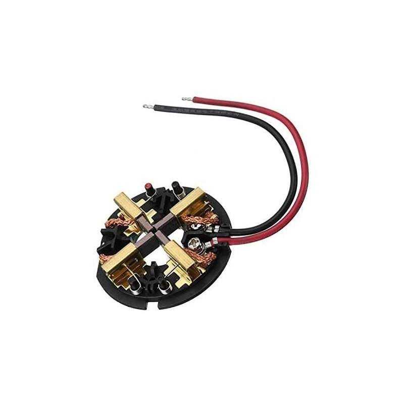 Caat Tools Replacement Carbon Brush Holder Brush Card Assembly M18/18V Hammer Drill & Impact Driver Accessories for Aeg - Image 2