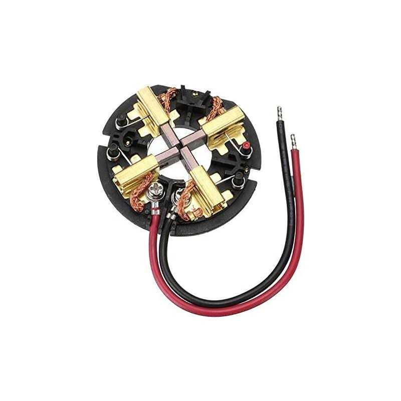 Caat Tools Replacement Carbon Brush Holder Brush Card Assembly M18/18V Hammer Drill & Impact Driver Accessories for Aeg - Image 4