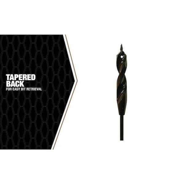 Southwire FAB3/8X54 Flex Auger Bit - Image 3