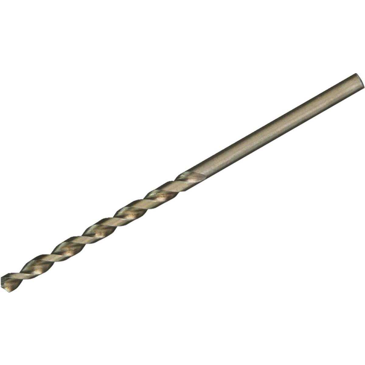 Milwaukee 1/4 in. Cobalt Red Helix Drill Bit 48-89-2313 - Image 4