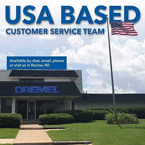 Dremel MM502 1/16-Inch Multi-Max Grout Removal Blade - Image 3