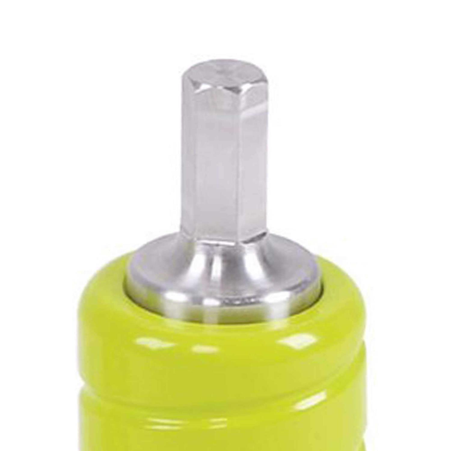 Timber Tuff 1 in. Tenon Cutter with Forstner Bit TMC-01TCFB - Image 2