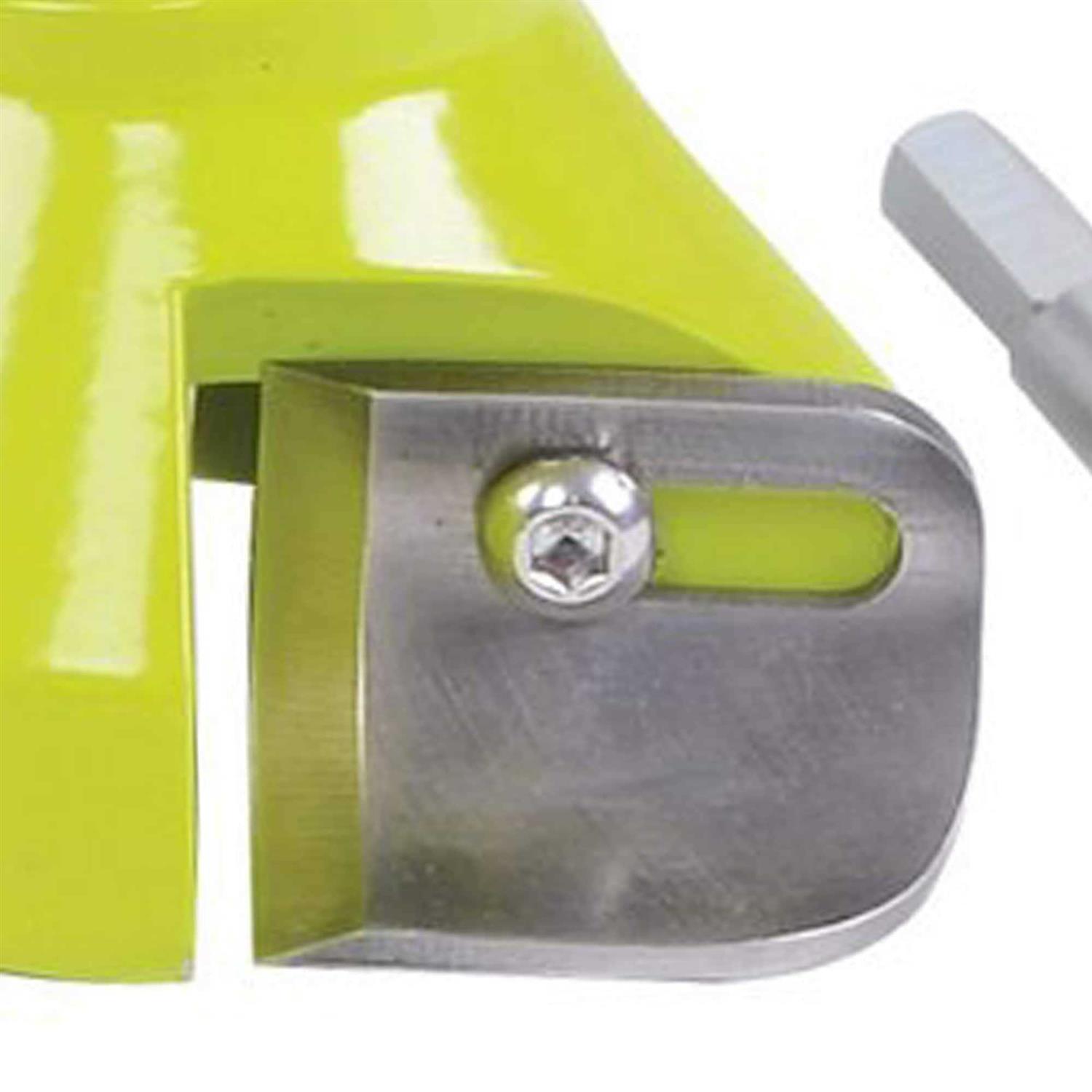 Timber Tuff 1 in. Tenon Cutter with Forstner Bit TMC-01TCFB - Image 3