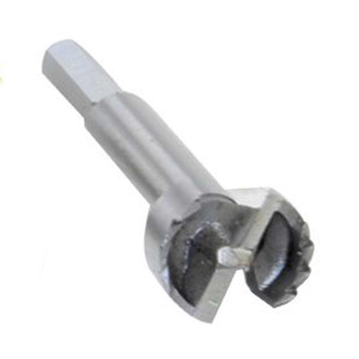 Timber Tuff 1 in. Tenon Cutter with Forstner Bit TMC-01TCFB - Image 4