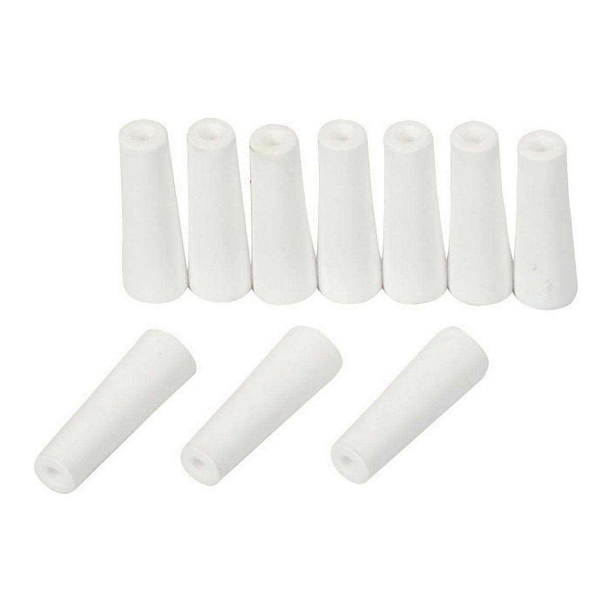 Central Pneumatic 1/8 in. Fine Abrasive Blaster Nozzles