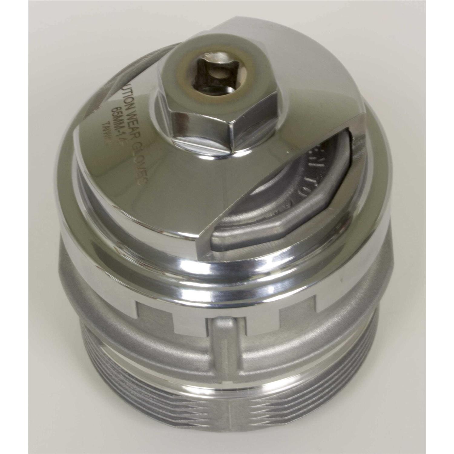 Lisle 61040 End Cap Wrench for Toyota - Image 3